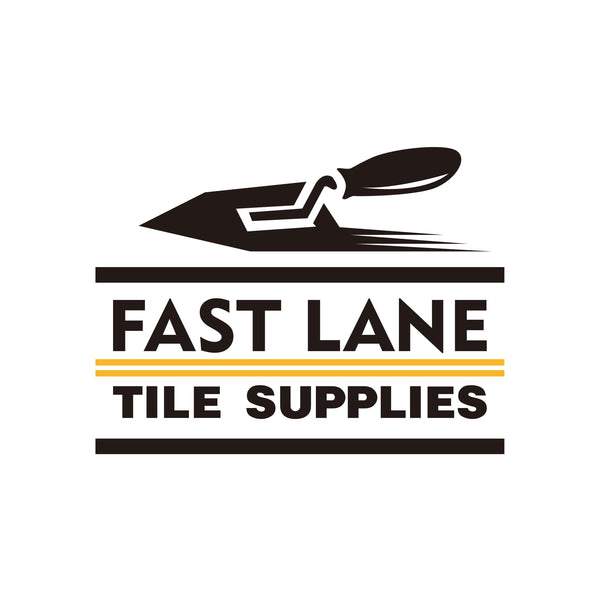 Fast Lane Tile Supplies logo