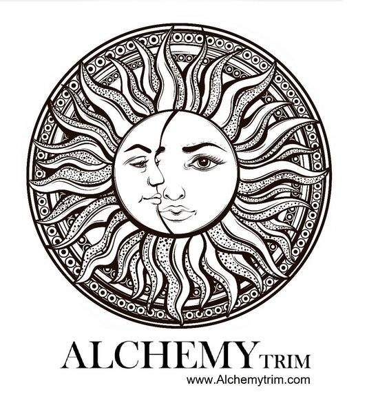 Alchemy Metal Edging Coming Soon!