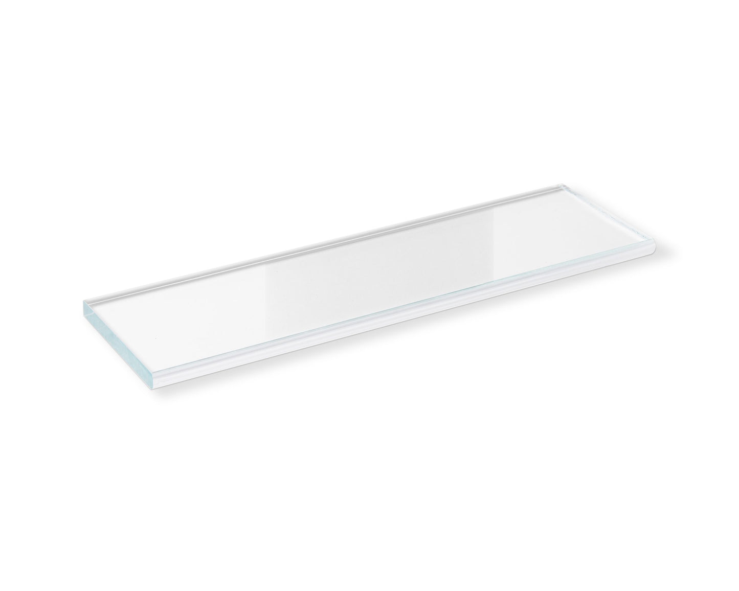 Wedi Niche Glass Shelf